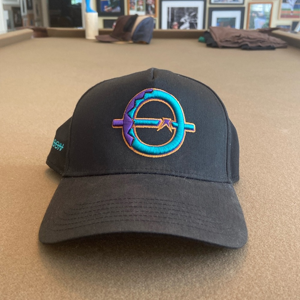 Off-season Hat
